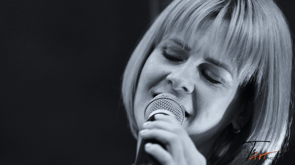 Koncert fotó